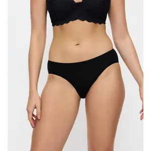 Γυναικείο σλιπάκι Triumph Sense Of Cotton Tai image-1