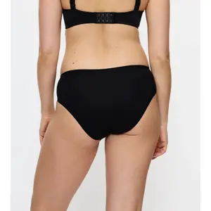 Γυναικείο σλιπάκι Triumph Sense Of Cotton Tai image-3