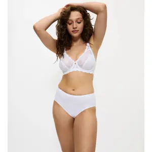 Γυναικείο σλιπάκι Triumph Sense Of Cotton image-1