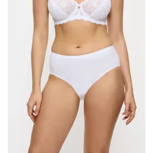 Γυναικείο σλιπάκι Triumph Sense Of Cotton image-2