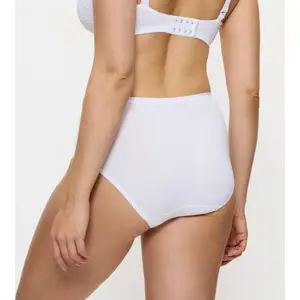 Γυναικείο σλιπάκι Triumph Sense Of Cotton image-4