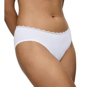 Women's panties Triumph Feel Of Cotton Tai image-4