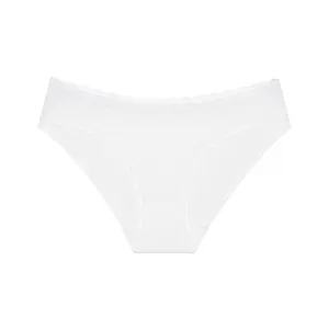 Women's panties Triumph Feel Of Cotton Tai image-0