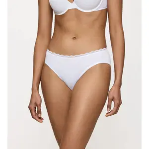 Women's panties Triumph Feel Of Cotton Tai image-1