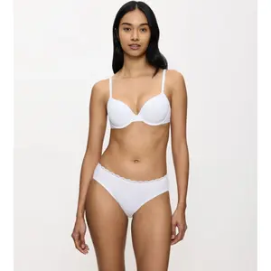 Women's panties Triumph Feel Of Cotton Tai image-2