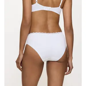 Women's panties Triumph Feel Of Cotton Tai image-3