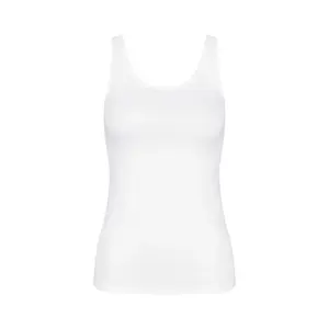 Γυναικείο αμάνικο μπλουζάκι Triumph Sense Of Cotton Tank Top image-0