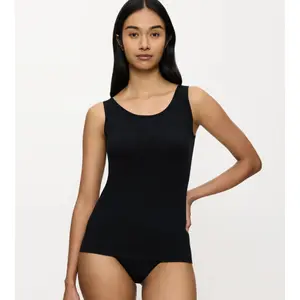 Γυναικείο αμάνικο μπλουζάκι Triumph Sense Of Cotton Tank Top image-1