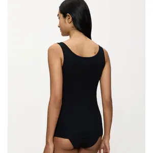 Γυναικείο αμάνικο μπλουζάκι Triumph Sense Of Cotton Tank Top image-3