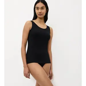 Γυναικείο αμάνικο μπλουζάκι Triumph Sense Of Cotton Tank Top image-2
