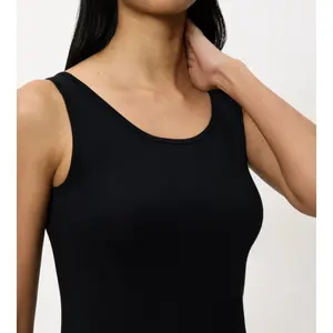 Γυναικείο αμάνικο μπλουζάκι Triumph Sense Of Cotton Tank Top image-4