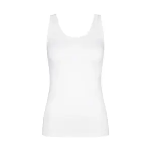 Γυναικείο αμάνικο μπλουζάκι Triumph Feel Of Cotton Tank Top image-0