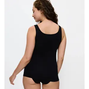 Γυναικείο αμάνικο μπλουζάκι Triumph Feel Of Cotton Tank Top image-3