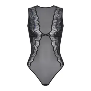 Negligé, Damen Triumph Palina Moonlight Kiss BS