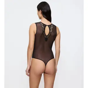 Negligé, Damen Triumph Palina Moonlight Kiss BS image-2