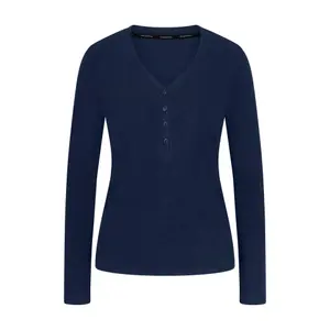 Women's long sleeve T-shirt Triumph Mix & Match Soft image-0