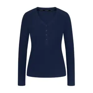 Women's long sleeve T-shirt Triumph Mix & Match Soft image-1