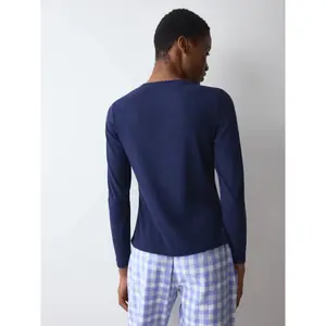 Women's long sleeve T-shirt Triumph Mix & Match Soft image-3