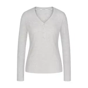 Women's long sleeve T-shirt Triumph Mix & Match Soft image-1