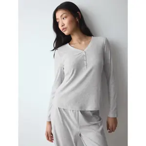 Women's long sleeve T-shirt Triumph Mix & Match Soft image-2
