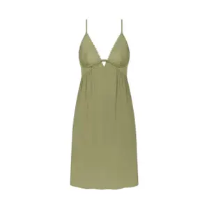 Babydoll-Kleid, Damen Triumph Aura Spotlight NDK 04 X image-1