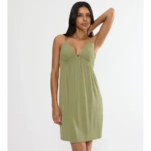 Babydoll-Kleid, Damen Triumph Aura Spotlight NDK 04 X image-2