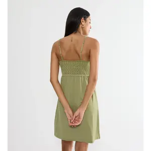 Babydoll-Kleid, Damen Triumph Aura Spotlight NDK 04 X image-3