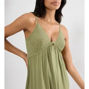 Babydoll-Kleid, Damen Triumph Aura Spotlight NDK 04 X image-4