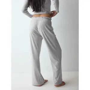Women's pajama Trousers Triumph Mix & Match Soft image-3