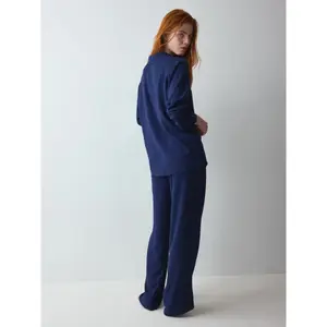 Women's pajamas Triumph Amourette Jacquard PW image-3