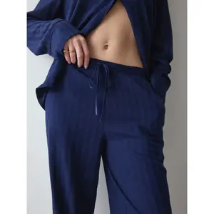 Women's pajamas Triumph Amourette Jacquard PW image-4