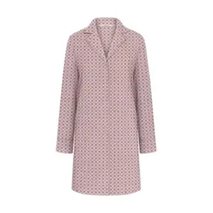 Women's pajama shirt Triumph Boyfriend Fit NDW 03 image-1