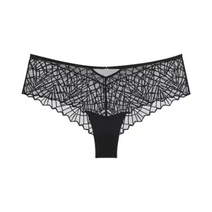 Koronkowe figi damskie Triumph That Night In Vegas image-0