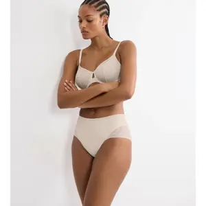 Μάξι σλιπ για γυναίκες Triumph Comfort Contour image-2