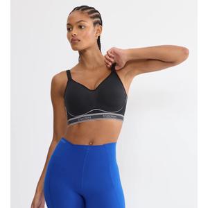 Women's bra Triumph Triaction Cardio Breeze P image-1