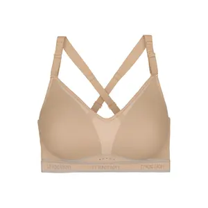 Women's bra Triumph Triaction Cardio Breeze P Ex