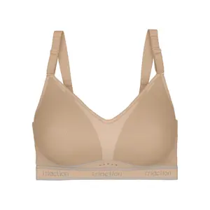 Women's bra Triumph Triaction Cardio Breeze P Ex image-2