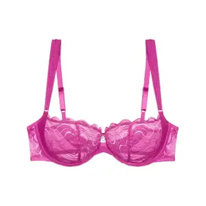 Women's bra Triumph Palina Waves of Glow WH image-1