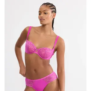 Women's bra Triumph Palina Waves of Glow WH image-2