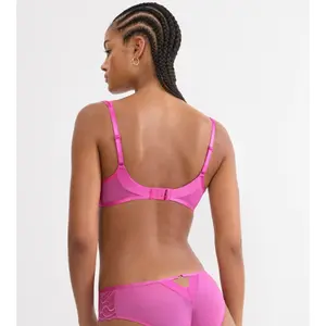 Women's bra Triumph Palina Waves of Glow WH image-3