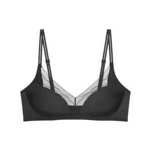 Γυναικείο σουτιέν χωρίς μπανέλες Triumph Breathe & Lift Smart image-0