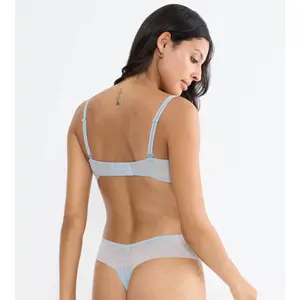 Women's bra Triumph Breathe & Lift Smart image-3