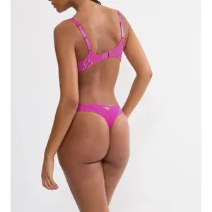 Women's thong Triumph Palina Waves of Glow image-3