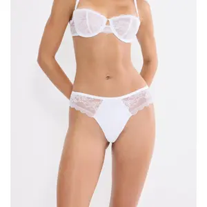 Γυναικείο σλιπάκι Triumph Comfort Allure image-1