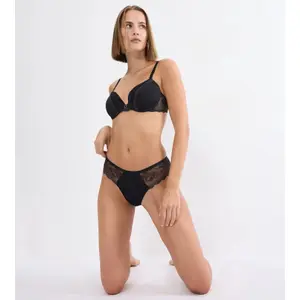 Γυναικείο σλιπάκι Triumph Comfort Allure image-2