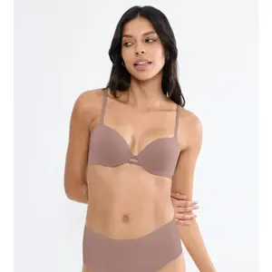Women's bra Triumph Body Make-Up Illusion WHP EX image-1