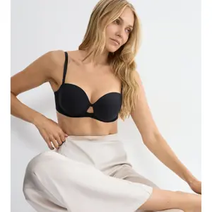 Γυναικείο σουτιέν Triumph Comfort Contour WDP image-3