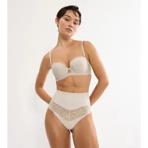 Γυναικείο σουτιέν Triumph Comfort Contour WDP image-1