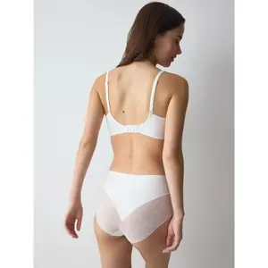 Bh til kvinder Triumph Comfort Contour W01 image-2