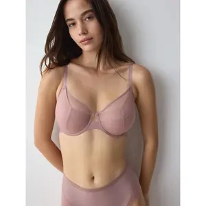 Bh til kvinder Triumph Comfort Contour W01 image-3